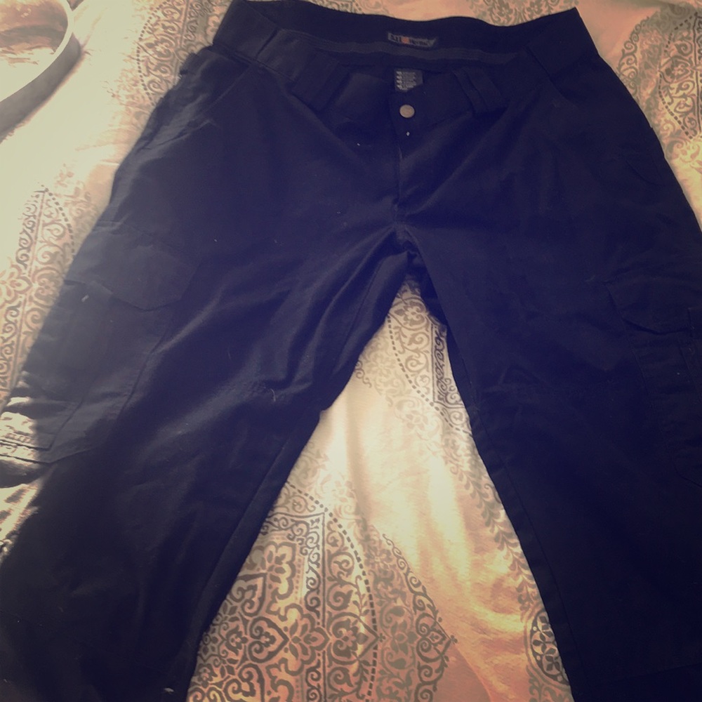 5.11 tac EMT pant